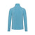 Men's Sky Blue Microfleece Pass-Through Jacket - KARIBAN