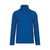 Men's Microfleece Corridor Jacket Royal Blue - KARIBAN